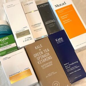 Murad Essential-C Cleanser